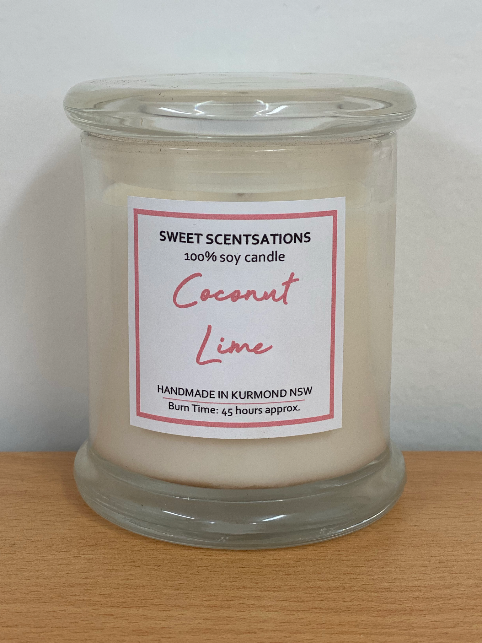 Scentsations candles deals